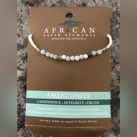 Necklace….handmade - Picture 2 of 3